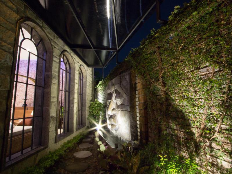 Puri Ratu Jimbaran Villa Exterior foto